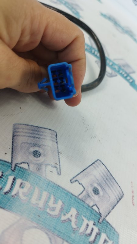 Зеркало заднего вида боковое Chery Amulet a15