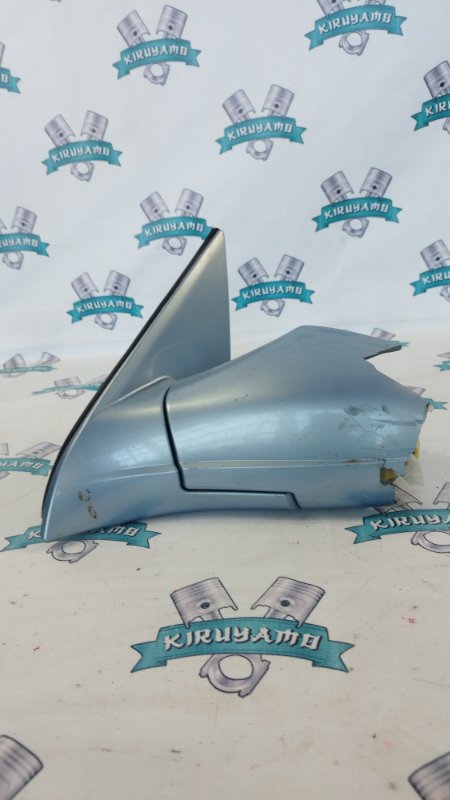 Зеркало заднего вида боковое Chery Fora