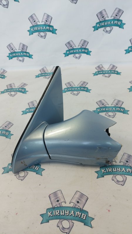 Зеркало заднего вида боковое Chery Fora