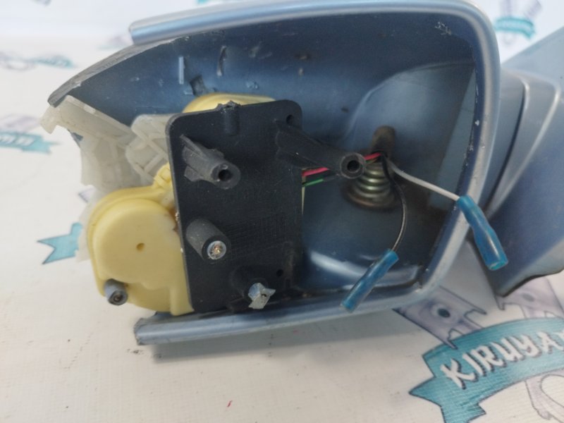 Зеркало заднего вида боковое Chery Fora