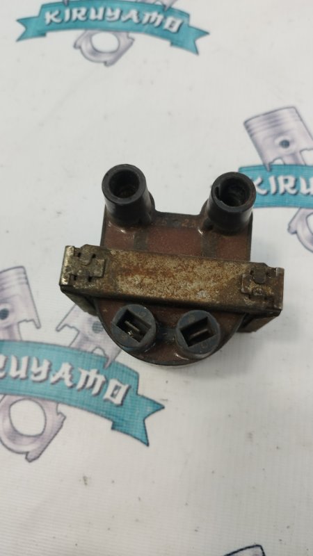 Катушка зажигания газ 31105 2006 105