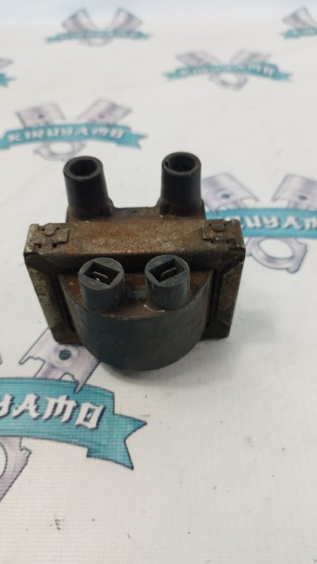 Катушка зажигания газ 31105 2006 105