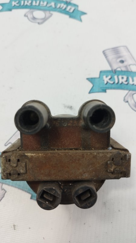 Катушка зажигания газ 31105 2006 105