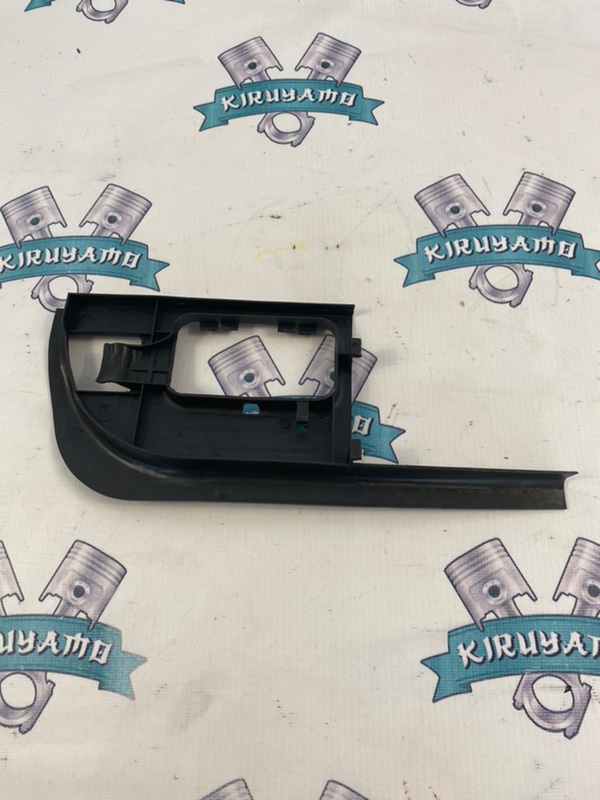 Накладка в салоне Mercedes-Benz E-ClASS 1996 W210