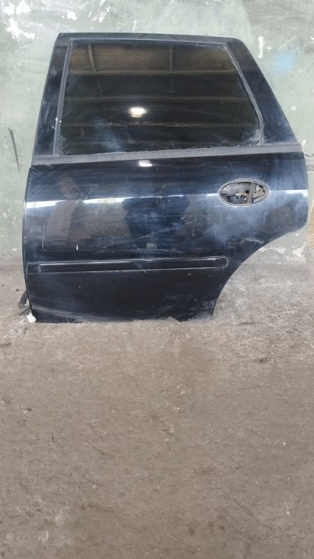 Дверь боковая Lifan Breez (520)