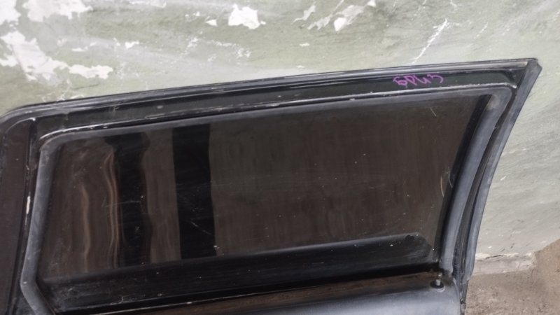 Дверь боковая Lifan Breez (520)