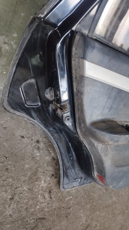 Дверь боковая Lifan Breez (520)