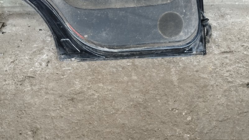 Дверь боковая Lifan Breez (520)