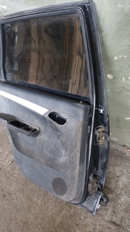 Дверь боковая Lifan Breez (520)