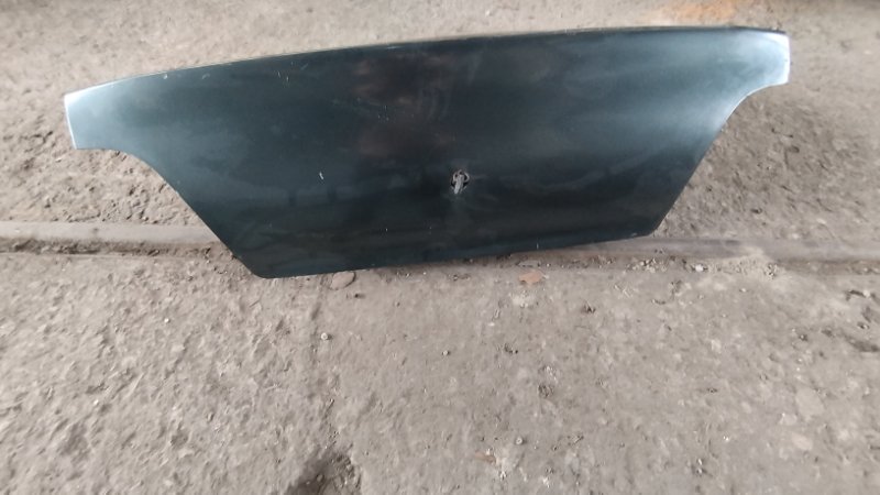 Крышка багажника Daewoo Nexia 100