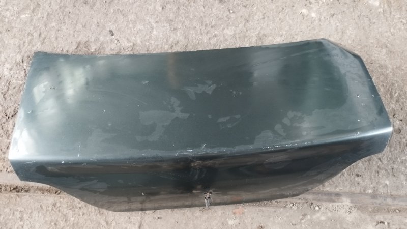 Крышка багажника Daewoo Nexia 100