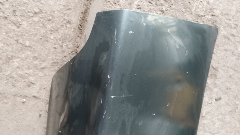 Крышка багажника Daewoo Nexia 100