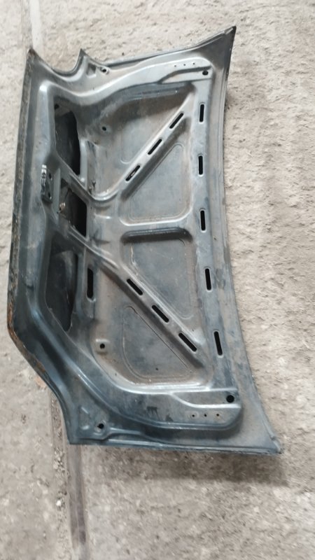 Крышка багажника Daewoo Nexia 100