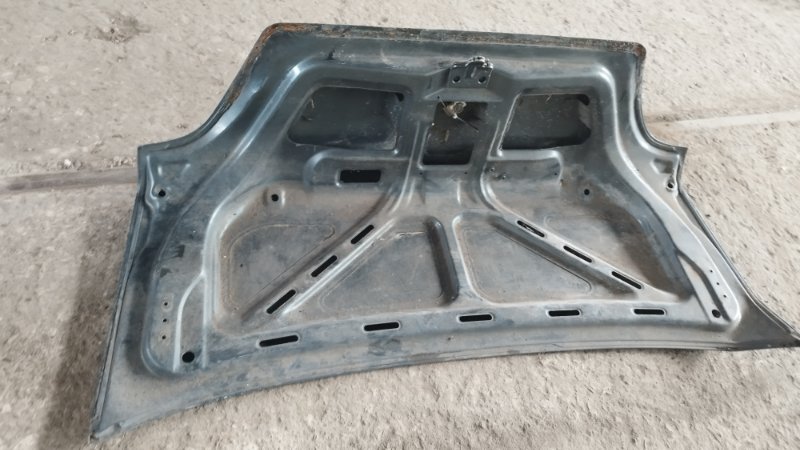 Крышка багажника Daewoo Nexia 100
