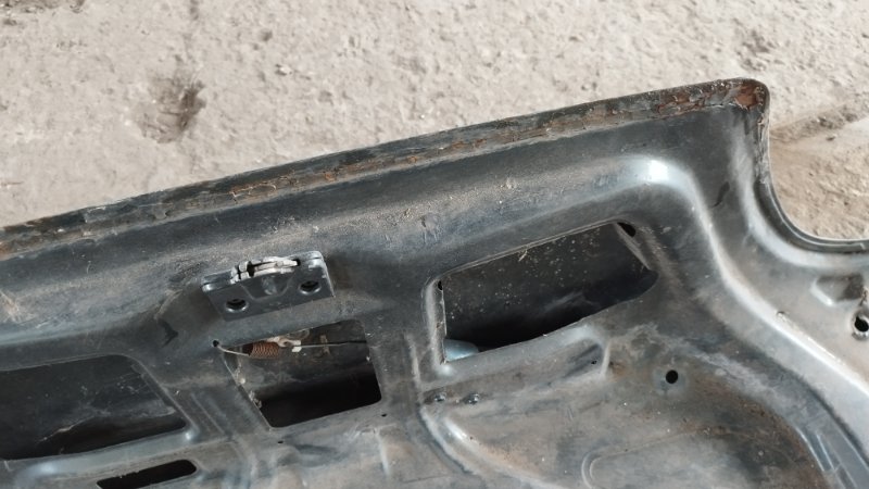 Крышка багажника Daewoo Nexia 100