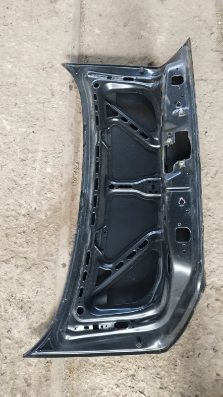 Крышка багажника Mercedes-Benz C-Class 1997 W202