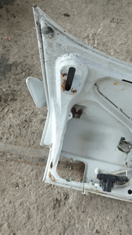 Крышка багажника LADA 2110