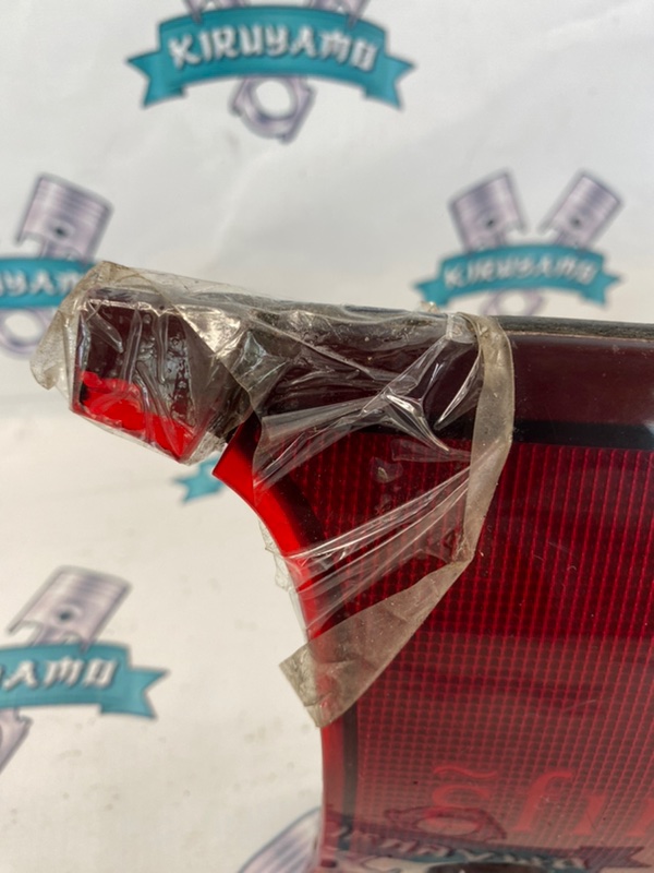 Стоп-сигнал Mazda Efini