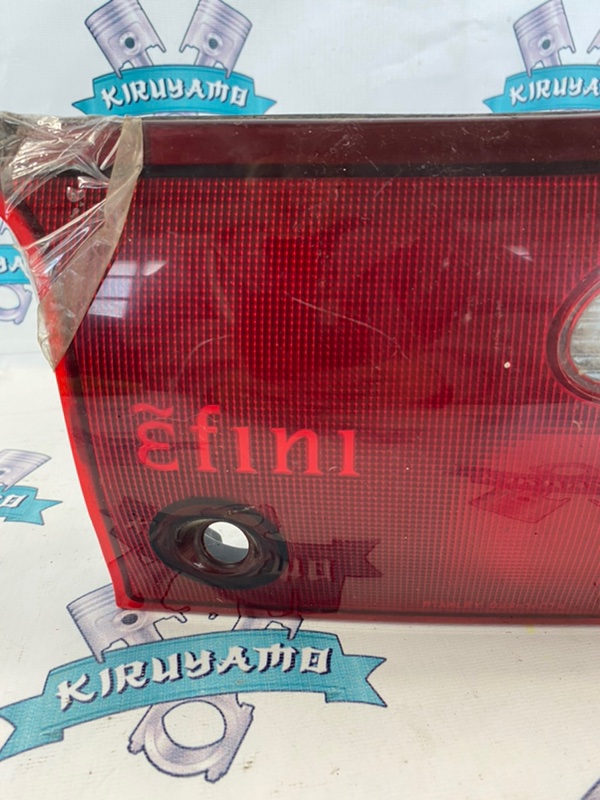 Стоп-сигнал Mazda Efini