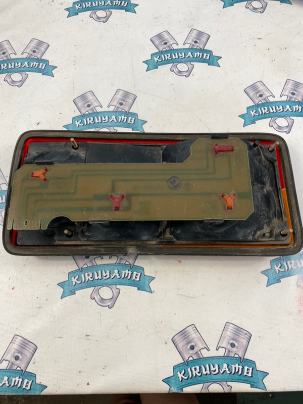 Фонарь заднего хода лада 2107 2006 2107
