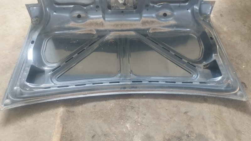 Крышка багажника FORD Scorpio