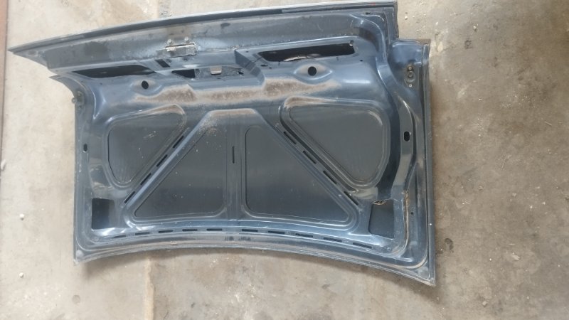 Крышка багажника FORD Scorpio