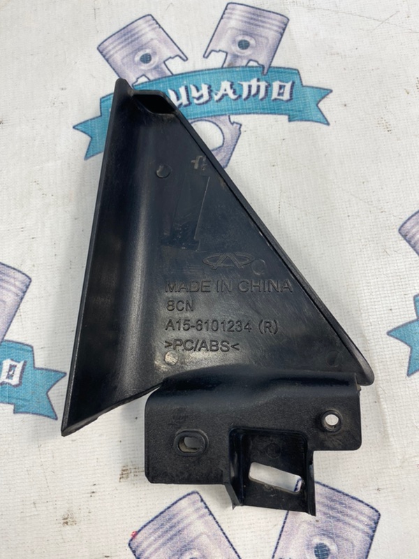 Накладка двери Chery Amulet