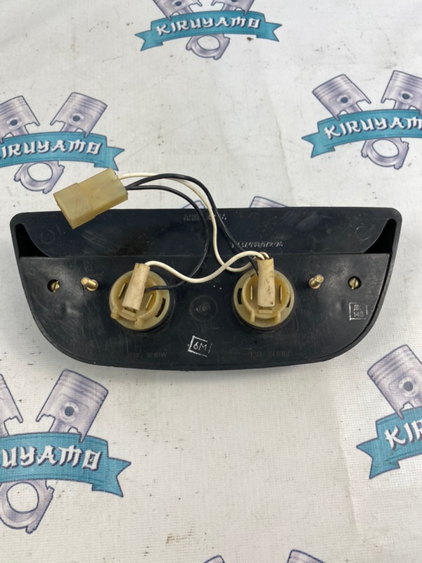 Стоп-сигнал дополнительный газ 3110 2002 газ3110