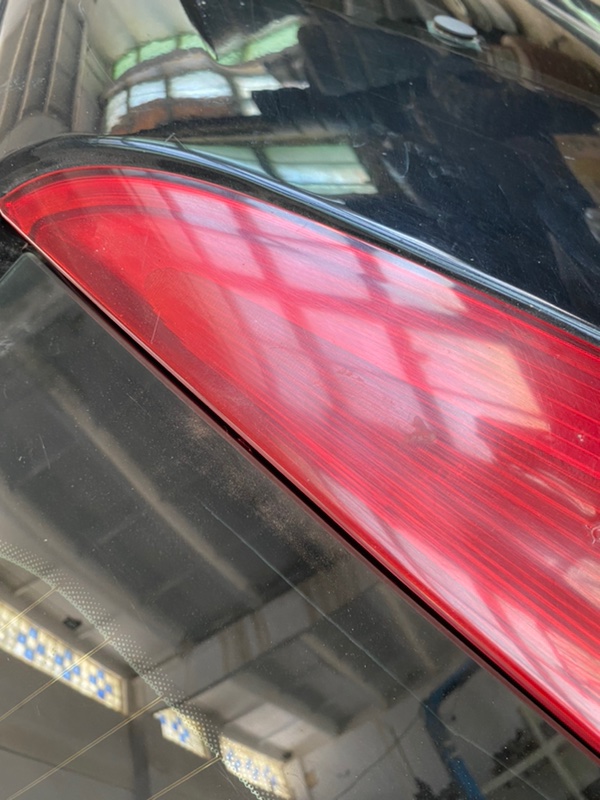Фонарь заднего хода Fiat Punto 2000 188