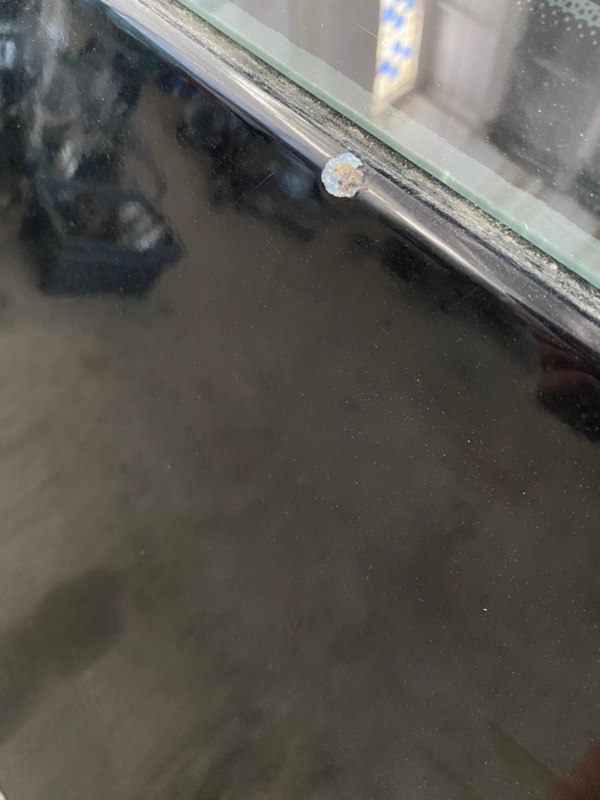 Дверь багажника Fiat Punto 2000 188