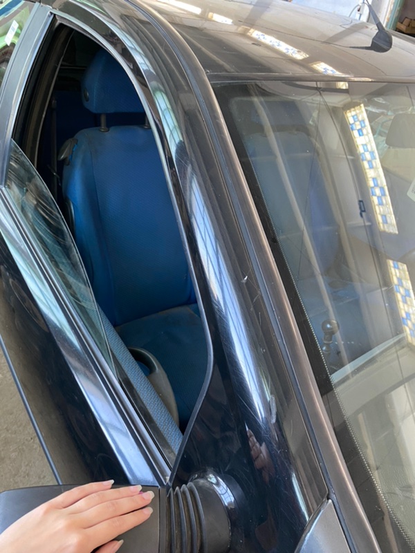 Дверь боковая Fiat Punto 2000 188
