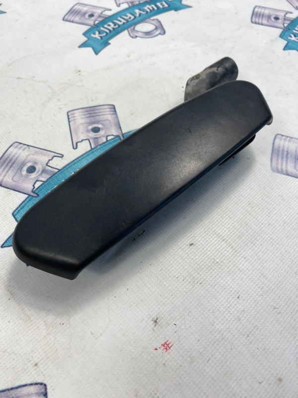 Ручка двери внешняя Fiat Punto 2000 188