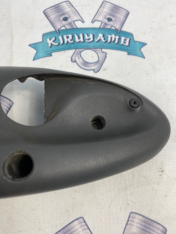 Накладка внутренней ручки двери Fiat Punto 2000 188