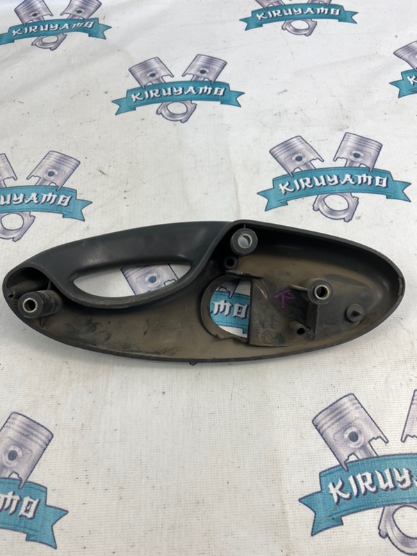 Накладка внутренней ручки двери Fiat Punto 2000 188