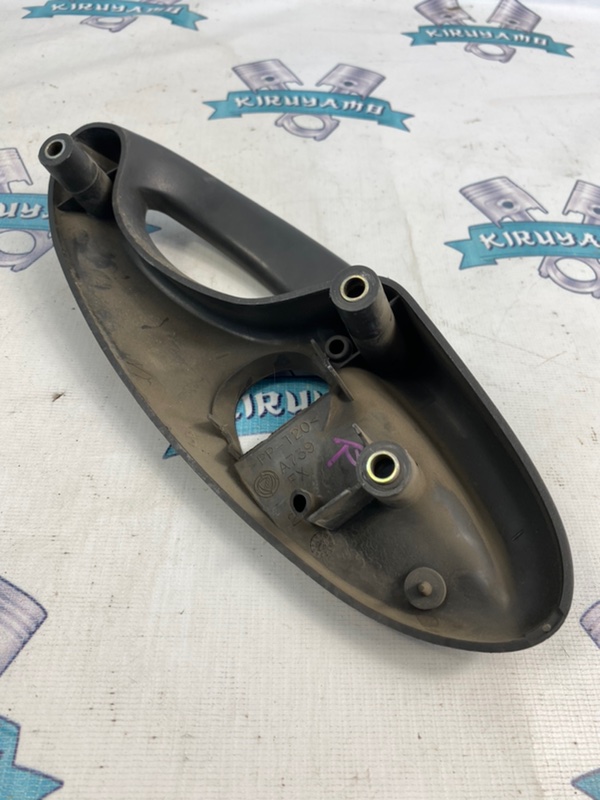 Накладка внутренней ручки двери Fiat Punto 2000 188