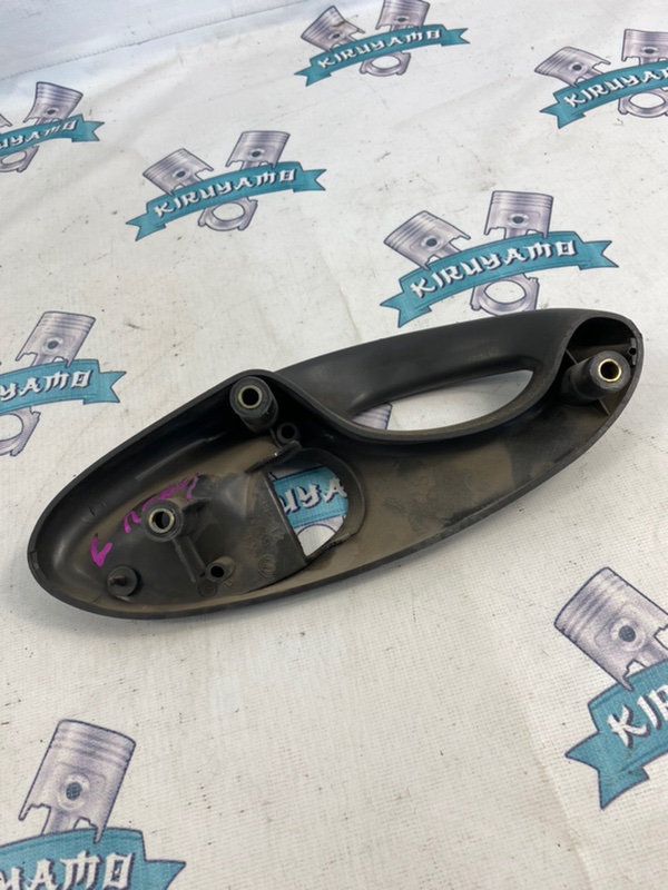Накладка внутренней ручки двери Fiat Punto 2000 188