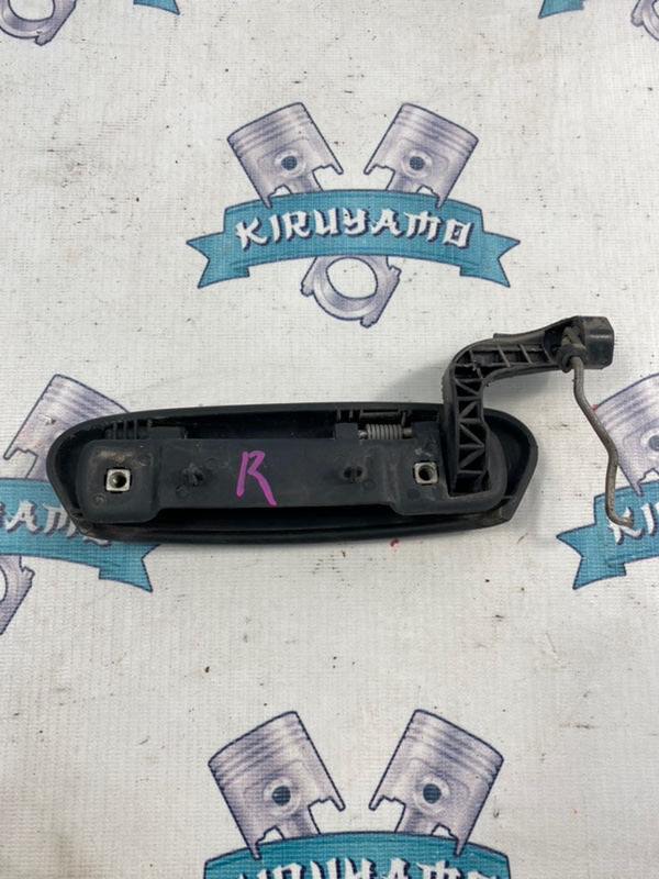 Ручка двери внешняя Fiat Punto 2000 188