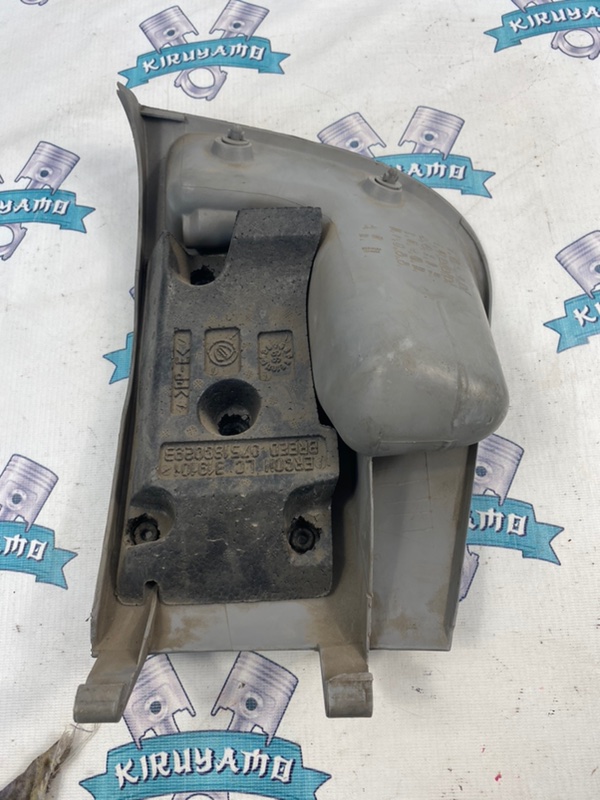 Крышка блока предохранителей Fiat Punto 2000 188