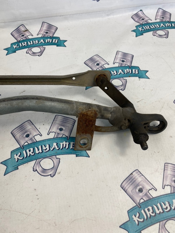 Трапеция дворников Fiat Punto 2000 188