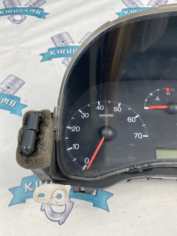 Панель приборов Fiat Punto 2000 188