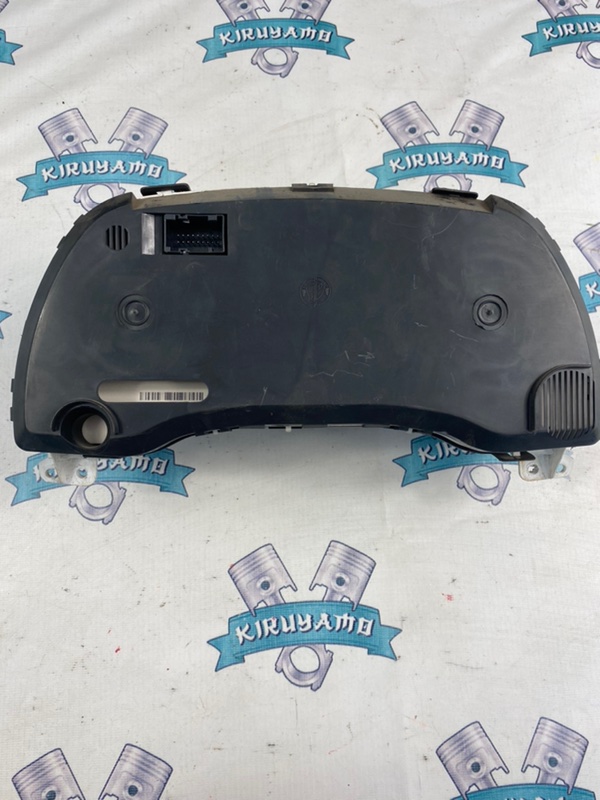Панель приборов Fiat Punto 2000 188