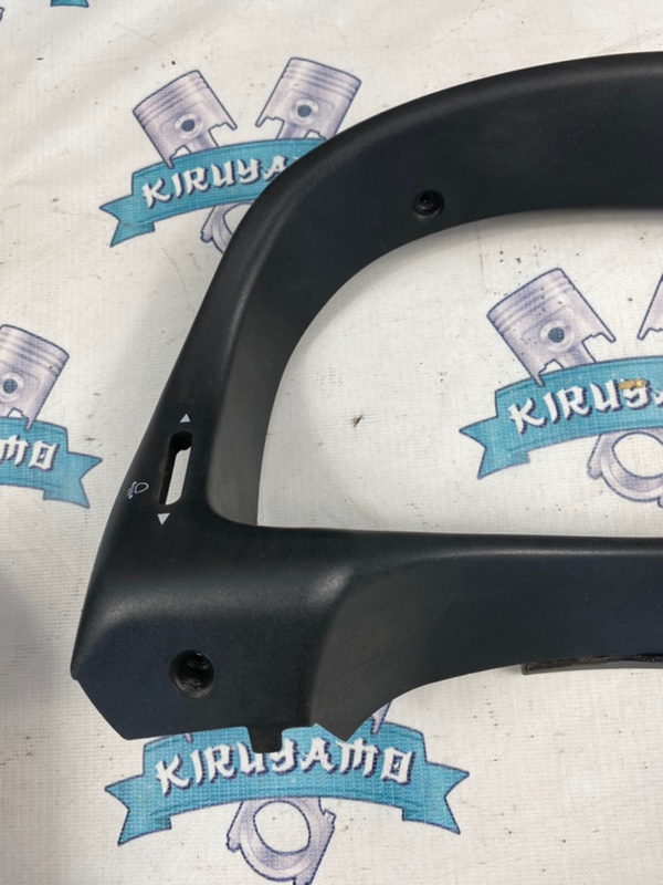 Консоль панели приборов Fiat Punto 2000 188