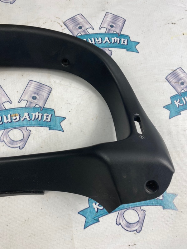 Консоль панели приборов Fiat Punto 2000 188