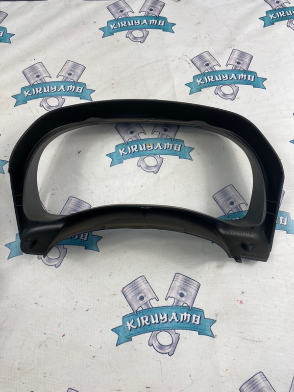 Консоль панели приборов Fiat Punto 2000 188