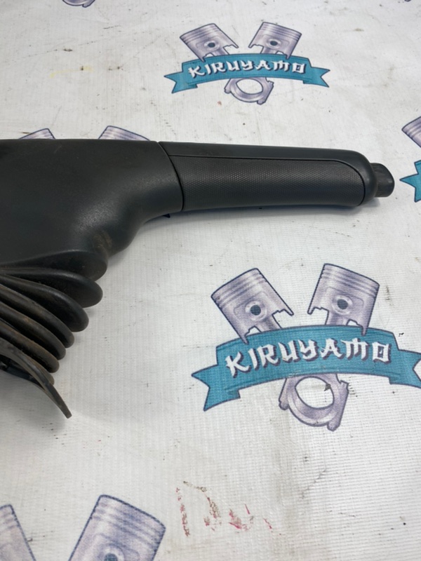 Рычаг стояночного тормоза Fiat Punto 2000 188