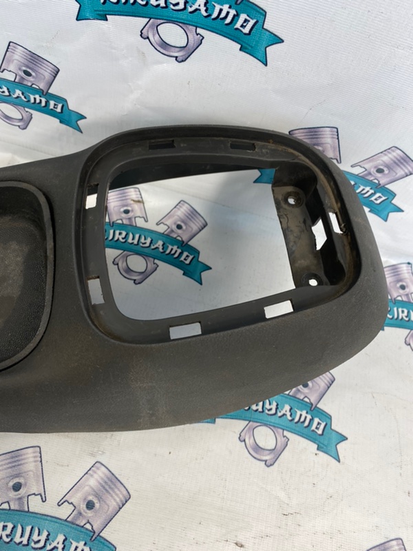 Накладка центральной консоли Fiat Punto 2000 188