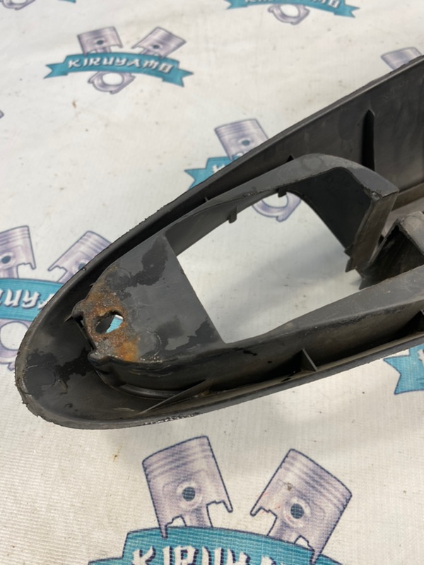 Накладка центральной консоли Fiat Punto 2000 188