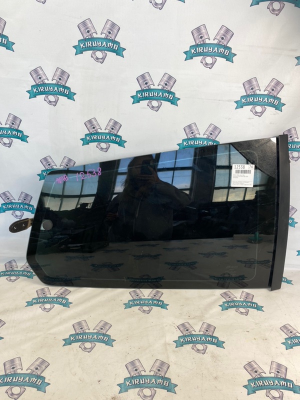 Стекло двери Fiat Punto 2000 188