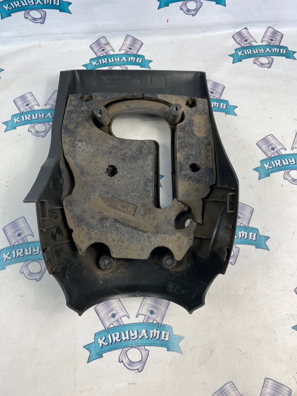 Кожух рулевой колонки Fiat Punto 2000 188