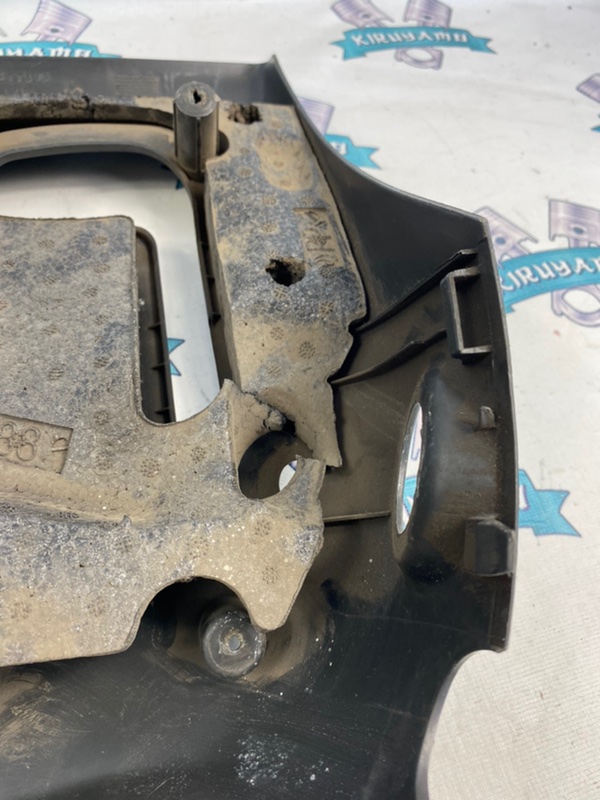 Кожух рулевой колонки Fiat Punto 2000 188